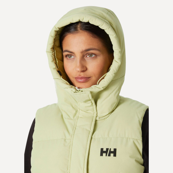 Жилет HH Wmn Adore Puffy Vest (; S; Iced Matcha)